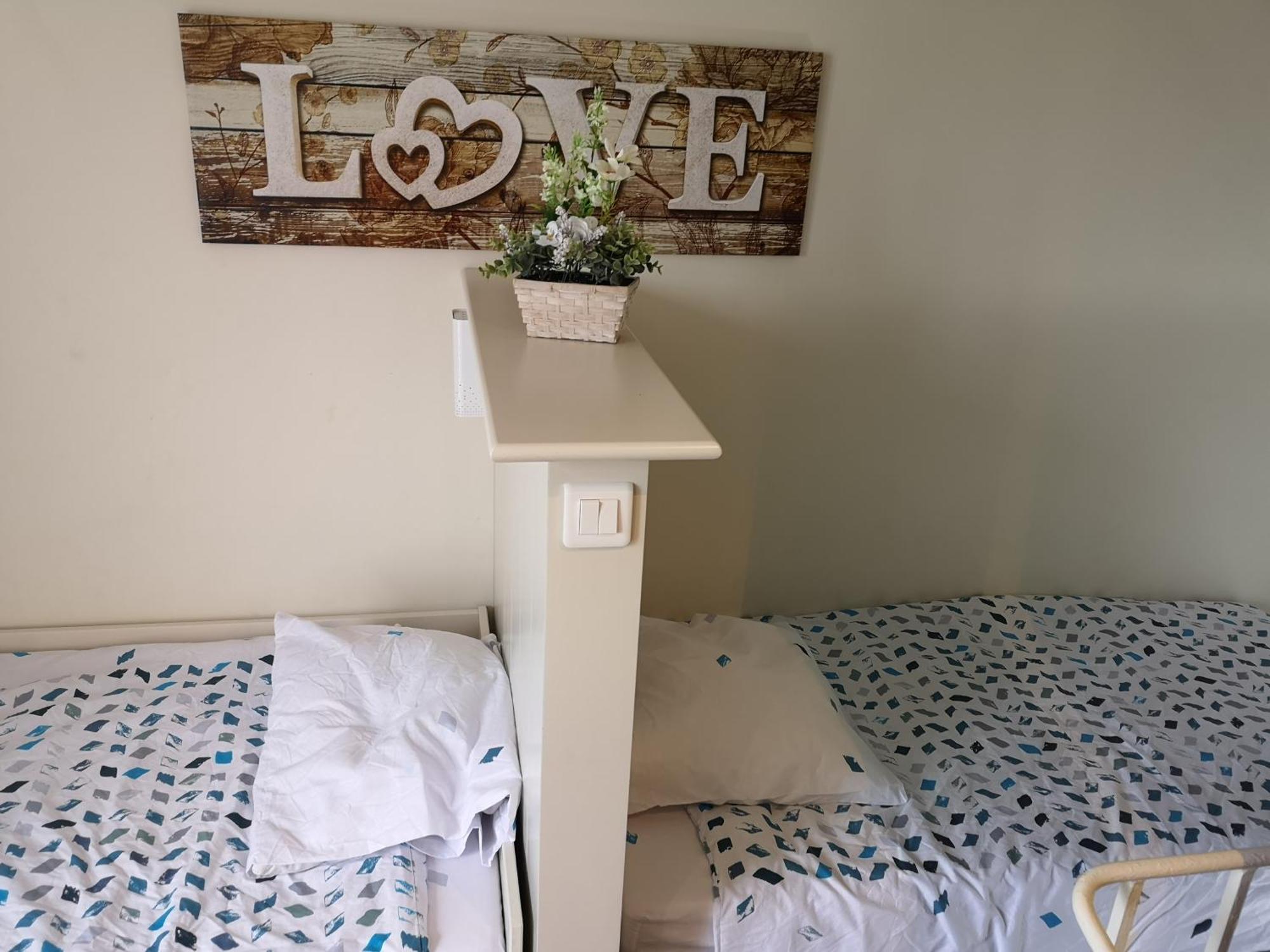Maisonnette T2 Bord De Mer Guidel Plage Esterno foto
